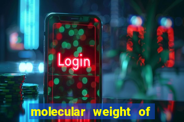 molecular weight of beta actin