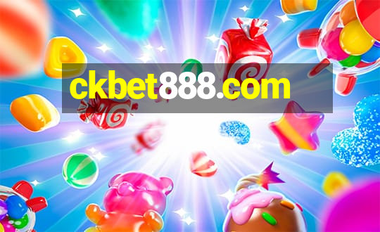 ckbet888.com