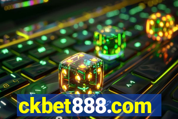 ckbet888.com