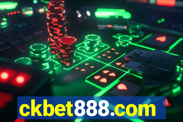 ckbet888.com