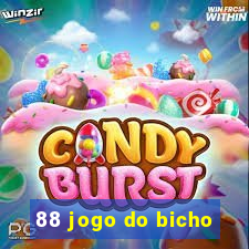 88 jogo do bicho