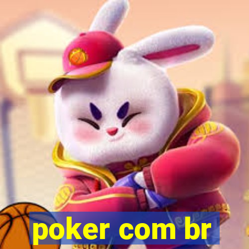 poker com br