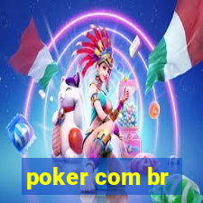 poker com br