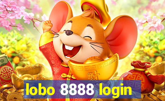 lobo 8888 login