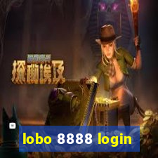 lobo 8888 login