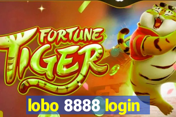 lobo 8888 login