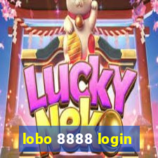 lobo 8888 login