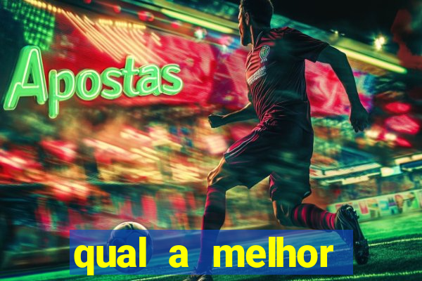 qual a melhor plataforma para o jogo do tigre