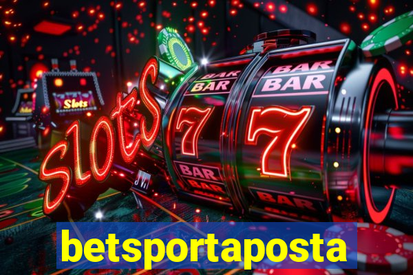 betsportaposta