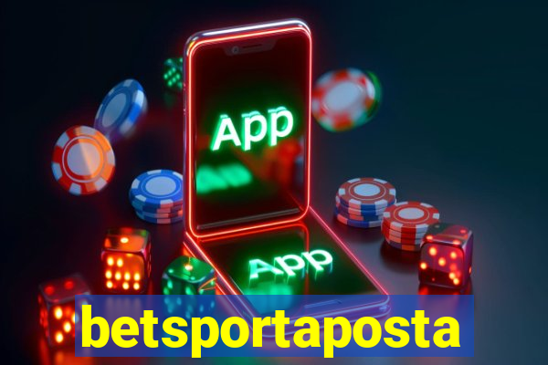 betsportaposta