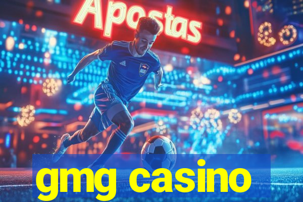 gmg casino