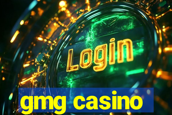 gmg casino