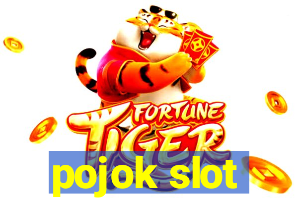 pojok slot