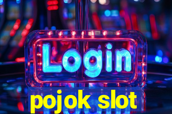 pojok slot