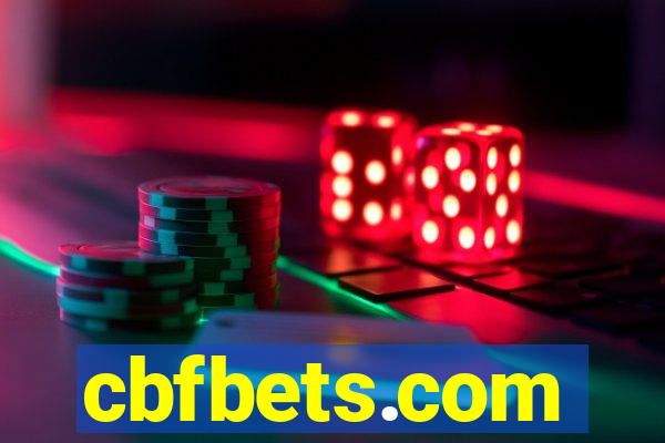 cbfbets.com