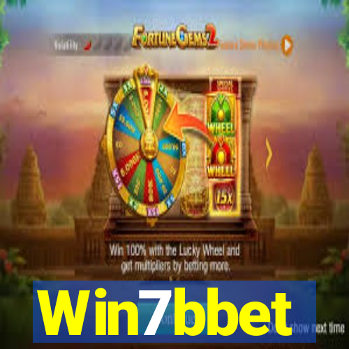 Win7bbet