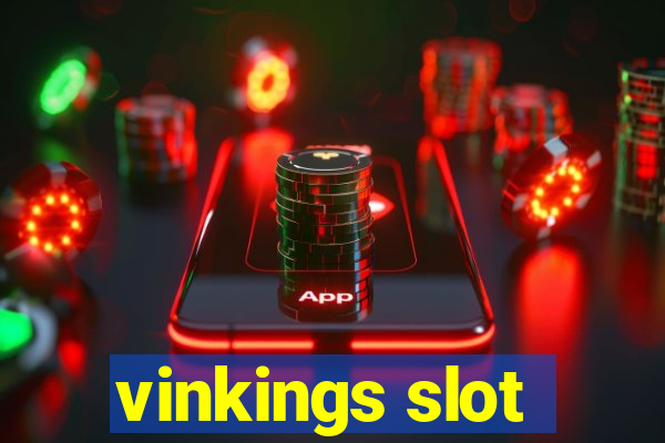 vinkings slot