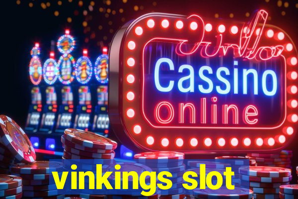 vinkings slot