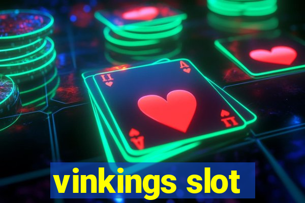 vinkings slot