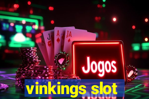 vinkings slot