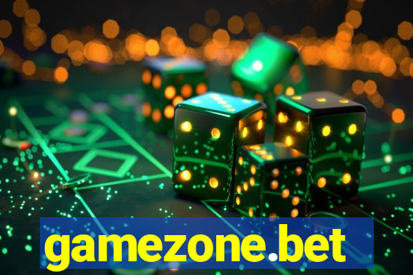 gamezone.bet