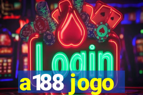 a188 jogo