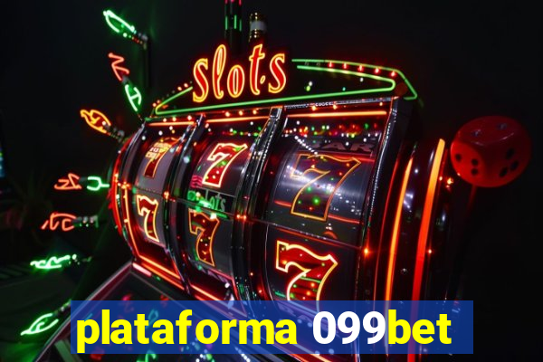 plataforma 099bet