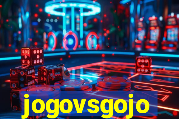 jogovsgojo