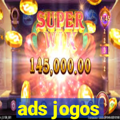 ads jogos