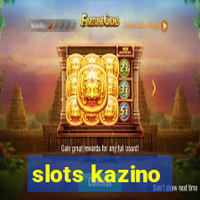 slots kazino