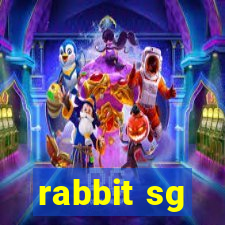 rabbit sg