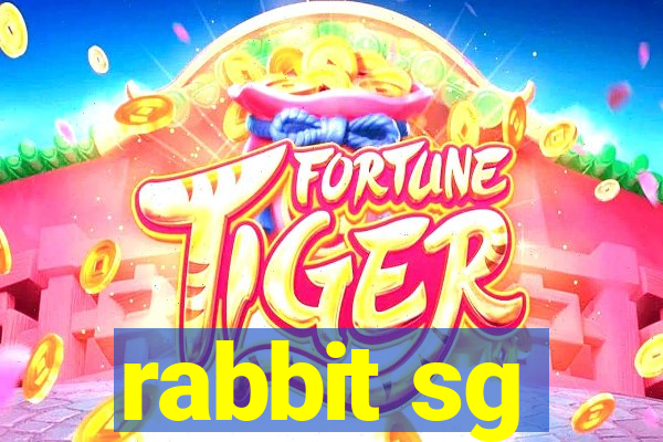 rabbit sg