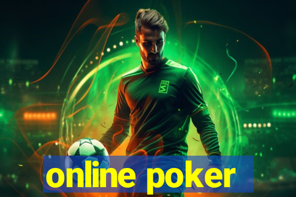 online poker