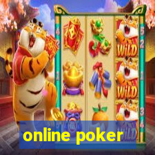 online poker