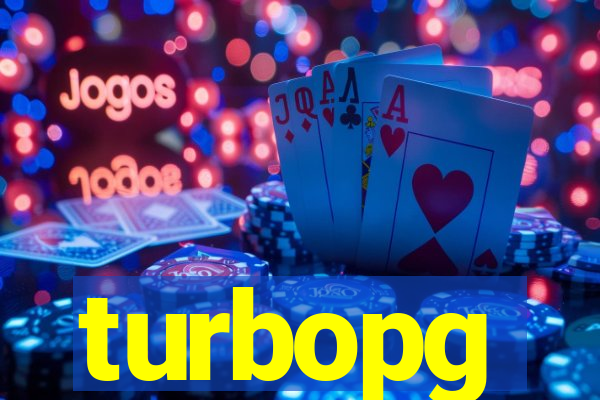 turbopg