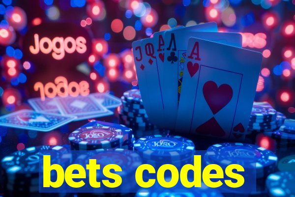 bets codes