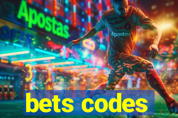 bets codes