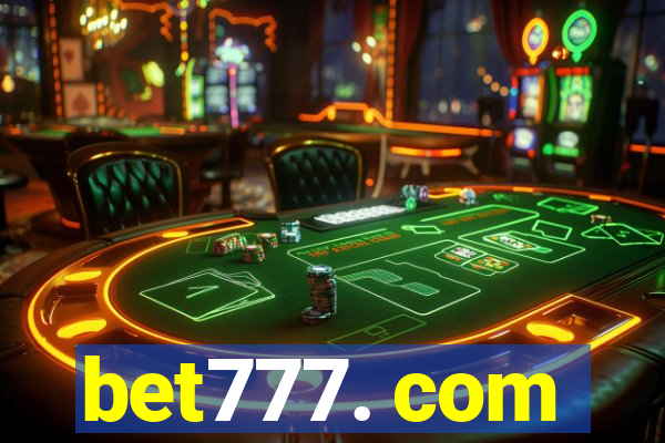 bet777. com