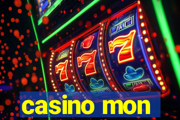 casino mon