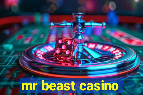 mr beast casino