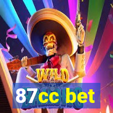 87cc bet