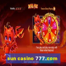 sun casino 777.com