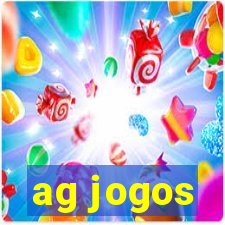 ag jogos