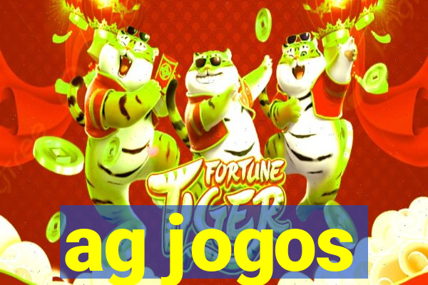 ag jogos