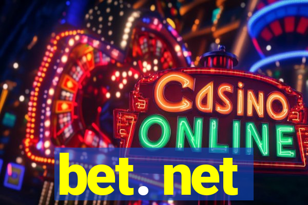 bet. net