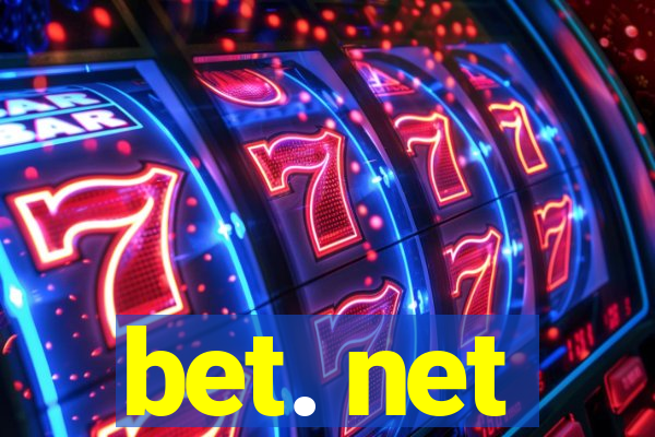 bet. net