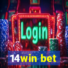 14win bet