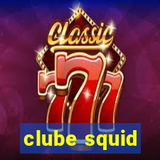 clube squid