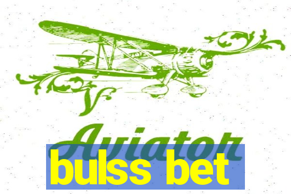 bulss bet