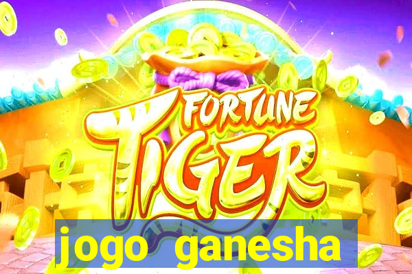 jogo ganesha fortune demo